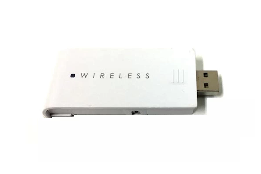 Epson ELPAP03 USB Wireless Adaptors